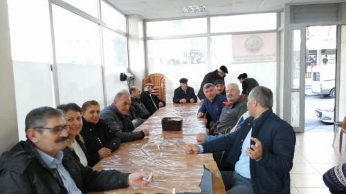 İsbanbul 2019 Hızır lokması